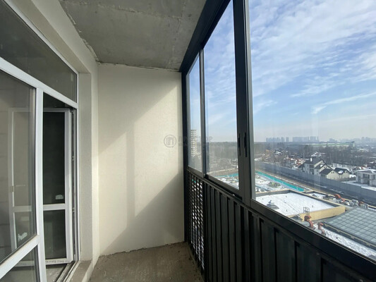 Продам двухкомнатную (2-комн.) квартиру, Скандинавский б-р, 23к1, Сосенское п