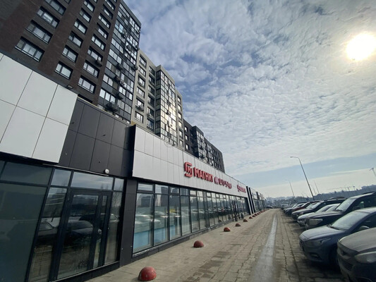 Продам двухкомнатную (2-комн.) квартиру, Скандинавский б-р, 23к1, Сосенское п