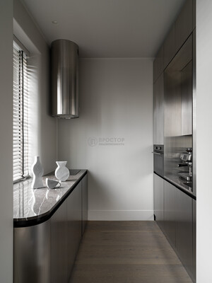 Продам двухкомнатную (2-комн.) квартиру, Садовая-Кудринская ул, 21А, Москва г