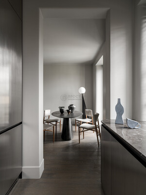 Продам двухкомнатную (2-комн.) квартиру, Садовая-Кудринская ул, 21А, Москва г