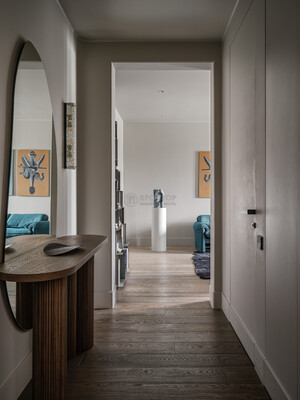 Продам двухкомнатную (2-комн.) квартиру, Садовая-Кудринская ул, 21А, Москва г