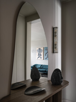 Продам двухкомнатную (2-комн.) квартиру, Садовая-Кудринская ул, 21А, Москва г