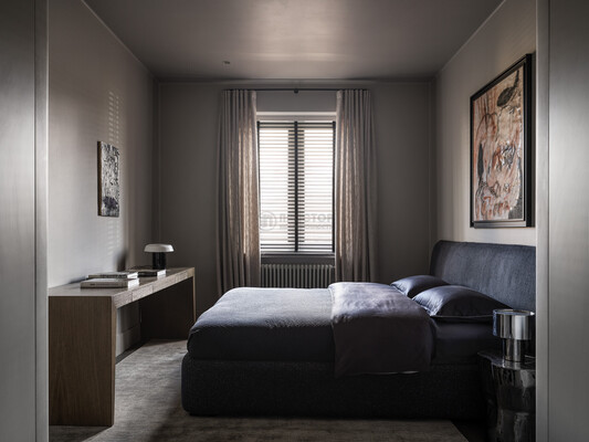 Продам двухкомнатную (2-комн.) квартиру, Садовая-Кудринская ул, 21А, Москва г