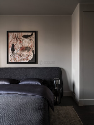 Продам двухкомнатную (2-комн.) квартиру, Садовая-Кудринская ул, 21А, Москва г