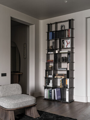 Продам двухкомнатную (2-комн.) квартиру, Садовая-Кудринская ул, 21А, Москва г