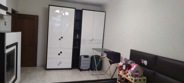 Продам трехкомнатную (3-комн.) квартиру, Кантемировская ул, 16к1А, Москва г