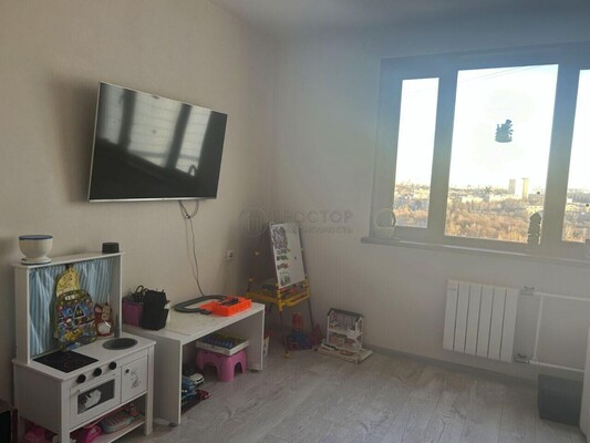 Продам трехкомнатную (3-комн.) квартиру, Кантемировская ул, 16к1А, Москва г