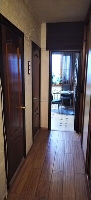 Продам трехкомнатную (3-комн.) квартиру, Кантемировская ул, 16к1А, Москва г