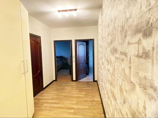 Продам трехкомнатную (3-комн.) квартиру, Кантемировская ул, 16к1А, Москва г