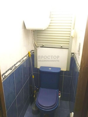 Продам трехкомнатную (3-комн.) квартиру, Кантемировская ул, 16к1А, Москва г