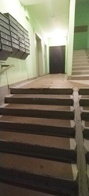 Продам трехкомнатную (3-комн.) квартиру, Кантемировская ул, 16к1А, Москва г