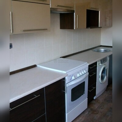 Продам однокомнатную (1-комн.) квартиру, Илимская ул, 5, Москва г