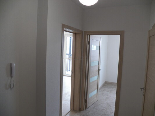 Продам однокомнатную (1-комн.) квартиру, Илимская ул, 5, Москва г