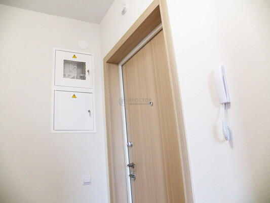 Продам однокомнатную (1-комн.) квартиру, Илимская ул, 5, Москва г