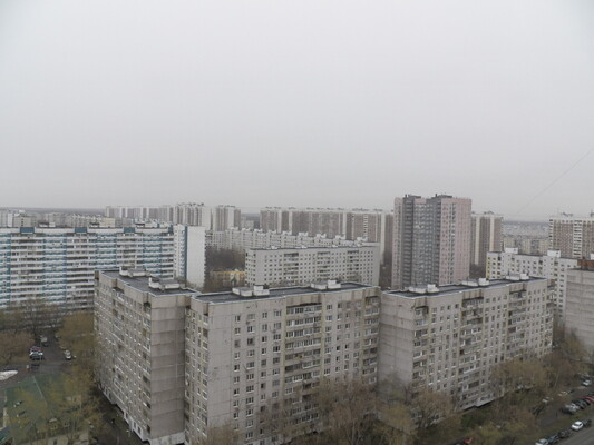 Продам однокомнатную (1-комн.) квартиру, Илимская ул, 5, Москва г