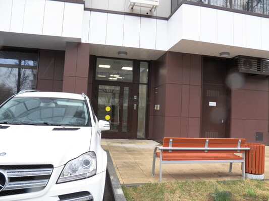 Продам однокомнатную (1-комн.) квартиру, Илимская ул, 5, Москва г