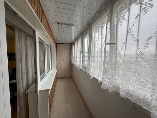 Продам трехкомнатную (3-комн.) квартиру, Матвеевская ул, 18к1, Москва г