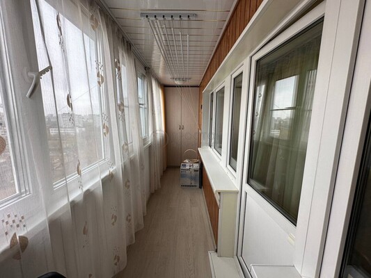 Продам трехкомнатную (3-комн.) квартиру, Матвеевская ул, 18к1, Москва г