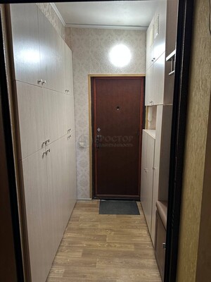 Продам трехкомнатную (3-комн.) квартиру, Матвеевская ул, 18к1, Москва г