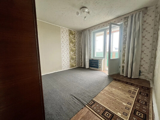 Продам двухкомнатную (2-комн.) квартиру, Палехская ул, 9к1, Москва г