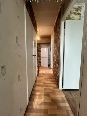 Продам двухкомнатную (2-комн.) квартиру, Палехская ул, 9к1, Москва г