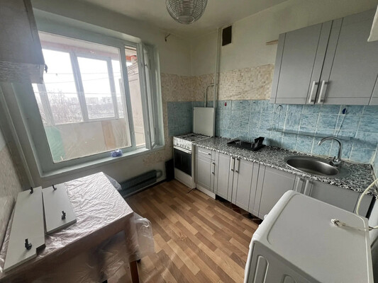 Продам двухкомнатную (2-комн.) квартиру, Палехская ул, 9к1, Москва г