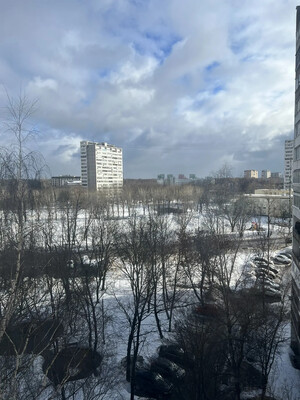 Продам двухкомнатную (2-комн.) квартиру, Палехская ул, 9к1, Москва г