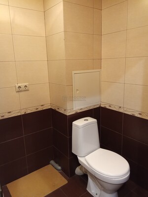 Продам комнату в 2-комн. квартире, Саратовская ул, 3к2, Москва г