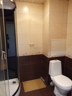 Продам комнату в 2-комн. квартире, Саратовская ул, 3к2, Москва г