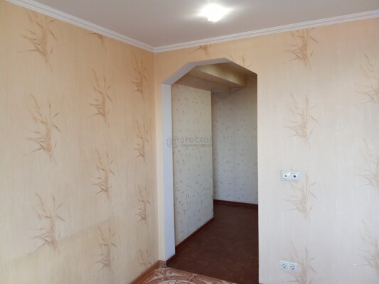 Продам комнату в 2-комн. квартире, Саратовская ул, 3к2, Москва г