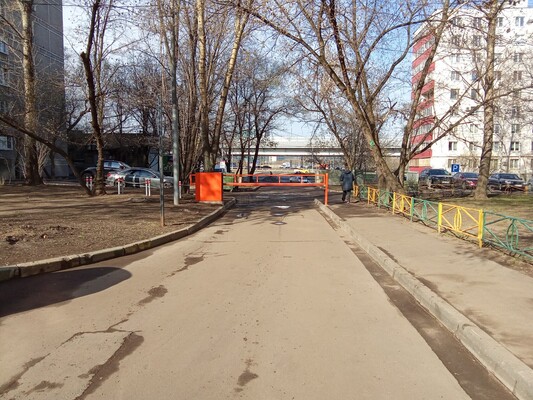 Продам комнату в 2-комн. квартире, Саратовская ул, 3к2, Москва г