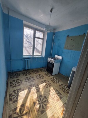 Продам двухкомнатную (2-комн.) квартиру, Семёновский пер, 18А, Москва г