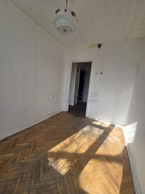 Продам двухкомнатную (2-комн.) квартиру, Семёновский пер, 18А, Москва г