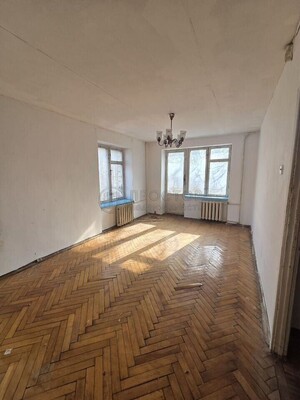 Продам двухкомнатную (2-комн.) квартиру, Семёновский пер, 18А, Москва г