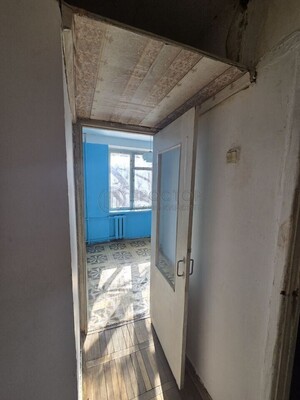 Продам двухкомнатную (2-комн.) квартиру, Семёновский пер, 18А, Москва г