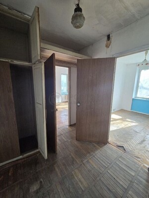 Продам двухкомнатную (2-комн.) квартиру, Семёновский пер, 18А, Москва г