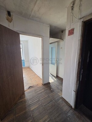 Продам двухкомнатную (2-комн.) квартиру, Семёновский пер, 18А, Москва г