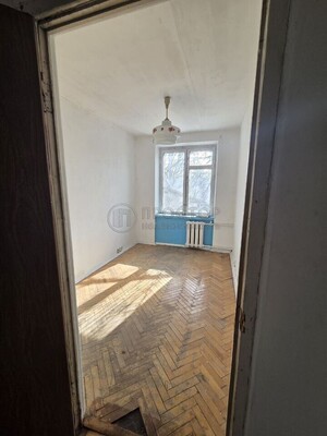 Продам двухкомнатную (2-комн.) квартиру, Семёновский пер, 18А, Москва г
