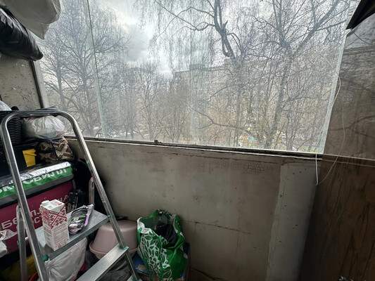 Продам двухкомнатную (2-комн.) квартиру, Чертановская ул, 33к1, Москва г