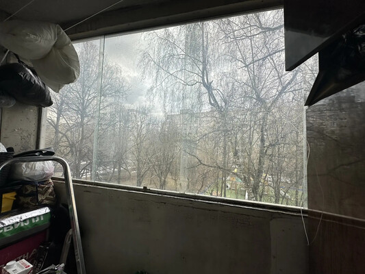 Продам двухкомнатную (2-комн.) квартиру, Чертановская ул, 33к1, Москва г