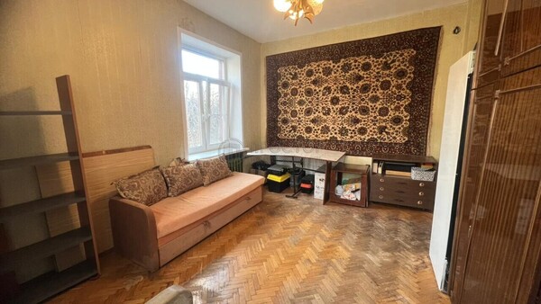 Продам трехкомнатную (3-комн.) квартиру, Заводская ул, 11, Видное г