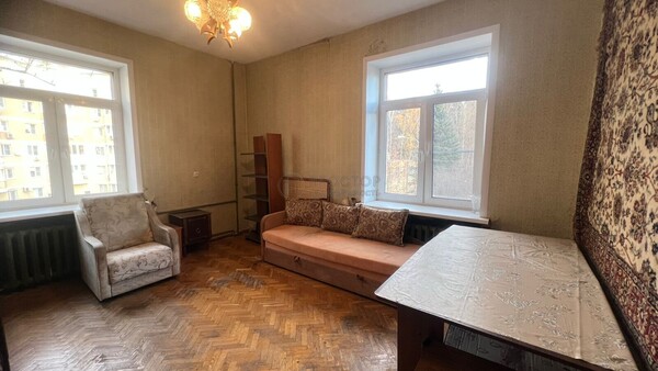 Продам трехкомнатную (3-комн.) квартиру, Заводская ул, 11, Видное г