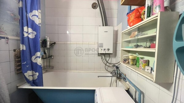 Продам трехкомнатную (3-комн.) квартиру, Заводская ул, 11, Видное г