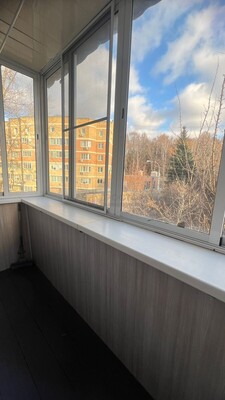 Продам трехкомнатную (3-комн.) квартиру, Заводская ул, 11, Видное г