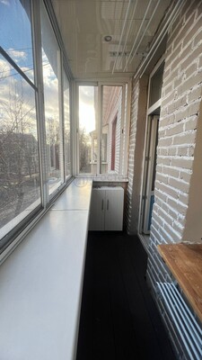 Продам трехкомнатную (3-комн.) квартиру, Заводская ул, 11, Видное г