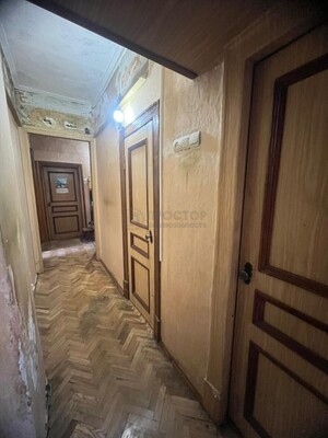 Продам трехкомнатную (3-комн.) квартиру, Заводская ул, 11, Видное г