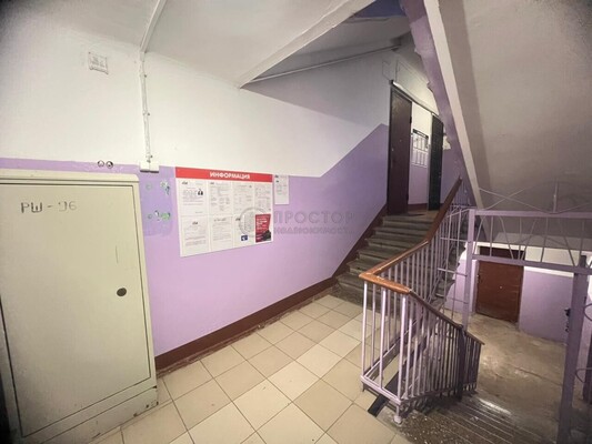 Продам трехкомнатную (3-комн.) квартиру, Заводская ул, 11, Видное г