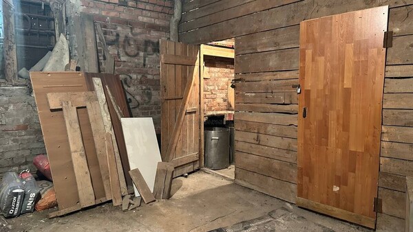 Продам трехкомнатную (3-комн.) квартиру, Заводская ул, 11, Видное г