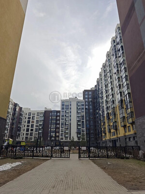 Продам однокомнатную (1-комн.) квартиру, Скандинавский б-р, 23к1, Сосенское п