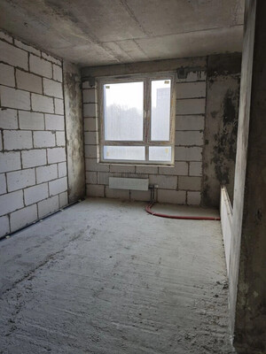 Продам однокомнатную (1-комн.) квартиру, Скандинавский б-р, 23к1, Сосенское п